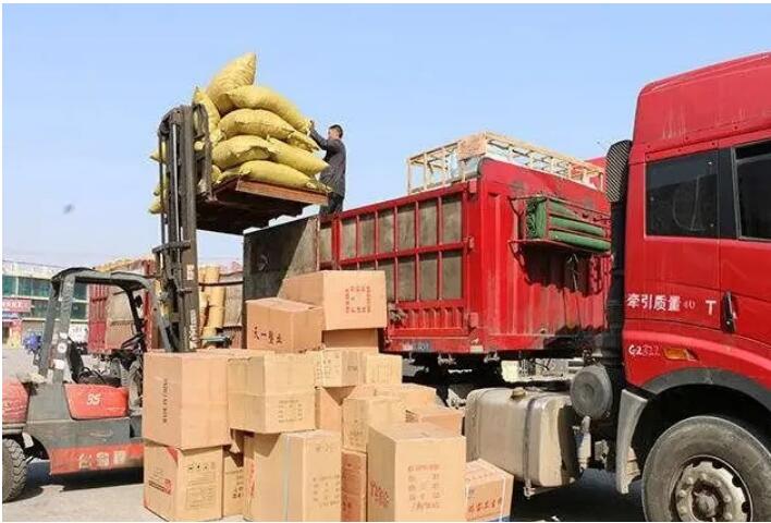 漳州到西盟佤族自治县物流专线