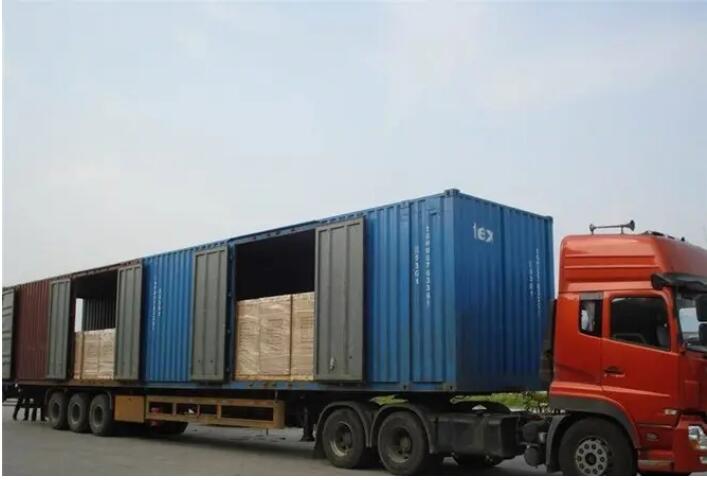 漳州到西盟佤族自治县整车运输